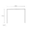 Forte Окантовувальні планки, PPT31011-D78 - Home Club, зображення 2