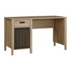 Forte Письменный стол L, JTNB121-M635 - Home Club, изображение 4