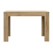 Forte Розкладний стіл 120x85 см, дуб Mauvella, TMST142-D108 - Home Club, зображення 4