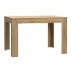 Forte Розкладний стіл 120x85 см, дуб Mauvella, TMST142-D108 - Home Club, зображення 6