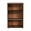 Forte Вузька низька шафа 55 см Old – Wood Vintage, T2KR70-H51 - Home Club, зображення 2