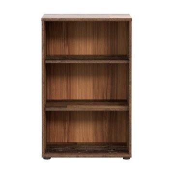 Forte Вузька низька шафа 55 см Old – Wood Vintage, T2KR70-H51 - Home Club