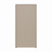 Forte Стелаж 75 см Archbox, пісочний, T2KR411-U60 - Home Club, зображення 7