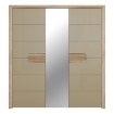 Forte Шкаф для одежды, TZMS83-P82 - Home Club, изображение 2