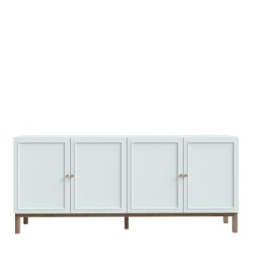 Forte Широкий комод Penkridge, PKDK241-M848 - Home Club