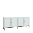 Forte Широкий комод Penkridge, PKDK241-M848 - Home Club, зображення 3