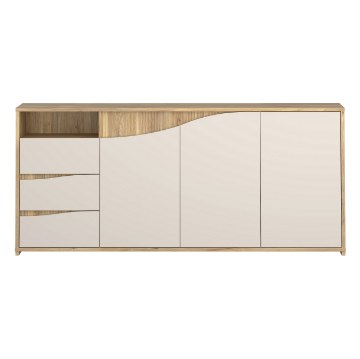 Forte Комод, POEK241R-M844 - Home Club