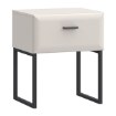 Forte Шафка 45 см Akihisa, пісочний, AKHK011-U60 - Home Club, зображення 4