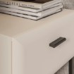 Forte Шафка 45 см Akihisa, пісочний, AKHK011-U60 - Home Club, зображення 10