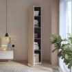 Forte Шкаф для одежды, PNPS911-Q170 - Home Club, изображение 3