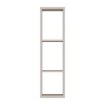 Forte Полиця 25 см Archbox, пісочний, T2KB02-U60 - Home Club, зображення 2