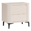 Forte Шафка 60 см Breathtaker, пісочний, BTHK111-U60 - Home Club, зображення 4