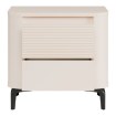 Forte Шафка 60 см Breathtaker, пісочний, BTHK111-U60 - Home Club, зображення 5