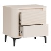 Forte Шафка 60 см Breathtaker, пісочний, BTHK111-U60 - Home Club, зображення 6