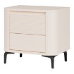 Forte Шафка 60 см Breathtaker, пісочний, BTHK111-U60 - Home Club, зображення 9