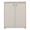 Forte Комода 75 см Archbox, пісочний, T2KK60-U60 - Home Club, зображення 2