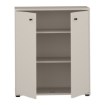 Forte Комода 75 см Archbox, пісочний, T2KK60-U60 - Home Club, зображення 3