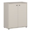 Forte Комода 75 см Archbox, пісочний, T2KK60-U60 - Home Club, зображення 4