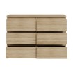 Forte Комод, CHLK24-D30F - Home Club, изображение 4