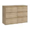 Forte Комод, CHLK24-D30F - Home Club, изображение 5