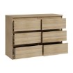 Forte Комод, CHLK24-D30F - Home Club, изображение 6