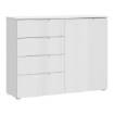 Forte Комод, SNNK221-V29 - Home Club, изображение 3