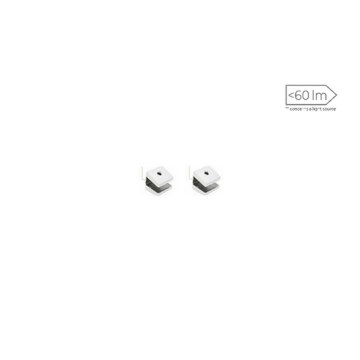 Forte Освітлення, IZLED4222P02-WN01 - Home Club