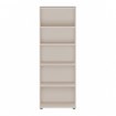 Forte Стелаж 55 см Archbox, пісочний, T2KR413-U60 - Home Club, зображення 2