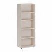 Forte Стелаж 55 см Archbox, пісочний, T2KR413-U60 - Home Club, зображення 3