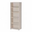 Forte Стелаж 55 см Archbox, пісочний, T2KR413-U60 - Home Club, зображення 4