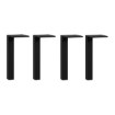 Forte Боковые ножки, LBTZ41ST-904 - Home Club, изображение 2