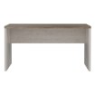 Forte Письмовий стіл 140x80 см Duro, DURB202-T75 - Home Club, зображення 2