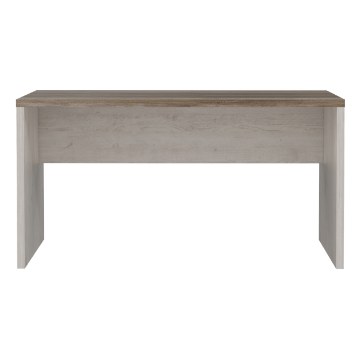 Forte Письменный стол 140x80 см Duro, DURB202-T75 - Home Club