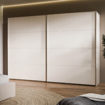 Forte Шкаф для одежды, SSQS12411-U60 - Home Club