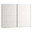 Forte Шафа 270 см Sophistispace, пісочний, SSQS12411-U60 - Home Club, зображення 5