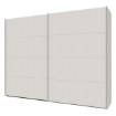 Forte Шафа 270 см Sophistispace, пісочний, SSQS12411-U60 - Home Club, зображення 7