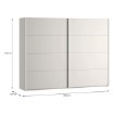 Forte Шафа 270 см Sophistispace, пісочний, SSQS12411-U60 - Home Club, зображення 8