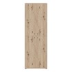 Forte Шафка 75 см Archbox «Дуб Artisan», T2KS921-D78 - Home Club, зображення 2