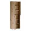 Forte Шафка 75 см Archbox «Дуб Artisan», T2KS921-D78 - Home Club, зображення 5