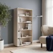 Forte Стелаж 75 см Archbox, пісочний, T2KR412-U60 - Home Club