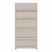 Forte Стелаж 75 см Archbox, пісочний, T2KR412-U60 - Home Club, зображення 2