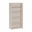 Forte Стелаж 75 см Archbox, пісочний, T2KR412-U60 - Home Club, зображення 3