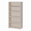 Forte Стелаж 75 см Archbox, пісочний, T2KR412-U60 - Home Club, зображення 4