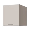 Forte Накладка 50 см Washcab, пісочно-бежевий, WCSM058-U71S - Home Club, зображення 5