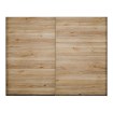 Forte Шкаф для одежды, JPNS12311-D108B - Home Club, изображение 3