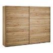 Forte Шкаф для одежды, JPNS12311-D108B - Home Club, изображение 4