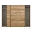 Forte Шкаф для одежды, JPNS12311-D108B - Home Club, изображение 5