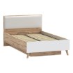 Forte Кровать с подъемным матрасом, VNKL4122-C338 - Home Club, изображение 4