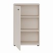 Forte Комод L/P, T2KK214-U60 - Home Club, зображення 3