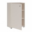 Forte Комод L/P, T2KK214-U60 - Home Club, зображення 5
